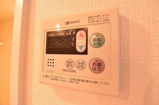 江坂駅 徒歩7分 7階の物件内観写真